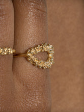 Load image into Gallery viewer, The laurel ring gp