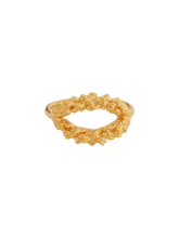 Load image into Gallery viewer, The laurel ring gp