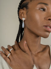 Load image into Gallery viewer, The muse iii chalcedony
